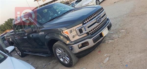 فۆرد F-150 2018  بۆ فرۆشتن لە عێراق - حیللە